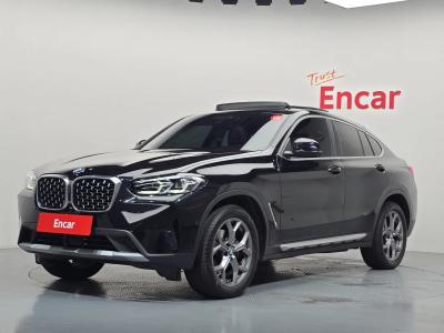 2024 BMW X4