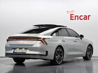 2025 Kia K8