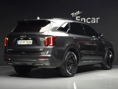 2024 Kia Sorento