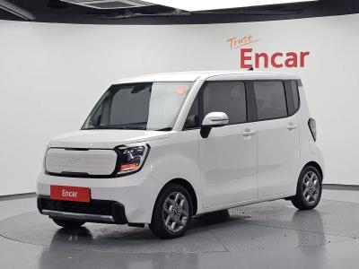 2023 Kia RAY