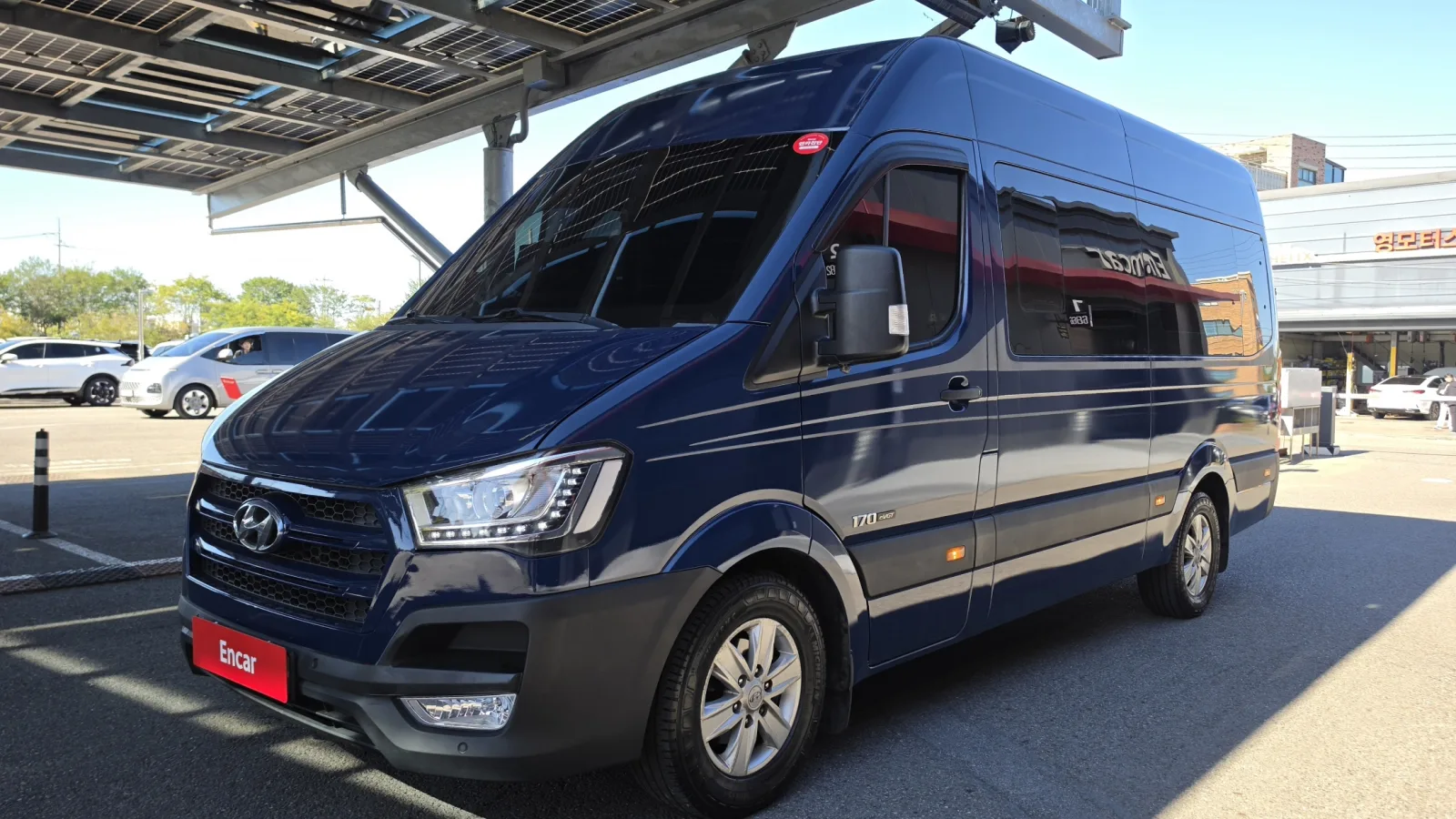 2018 Hyundai Solati