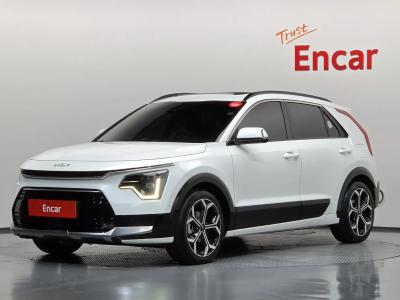 2022 Kia Niro