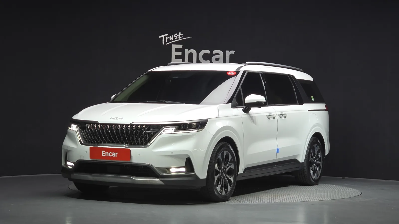 2023 Kia Carnival