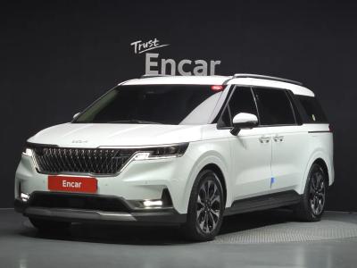 2023 Kia Carnival