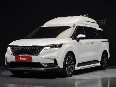 2023 Kia Carnival