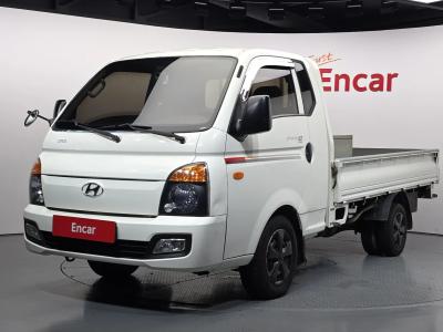 2015 Hyundai Porter Ⅱ