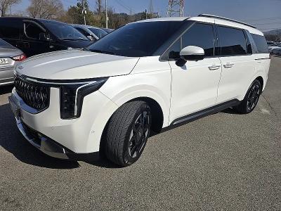 2025 Kia Carnival