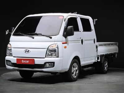 2021 Hyundai Porter Ⅱ