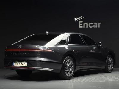2023 Hyundai Grandeur