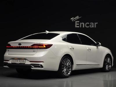 2020 Kia K7