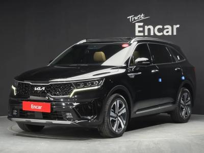 2022 Kia Sorento