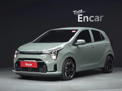2026 Kia Picanto