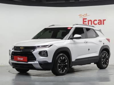 2022 Chevrolet Trailblazer