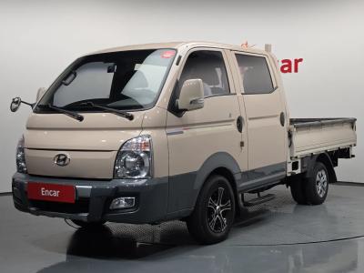 2018 Hyundai Porter Ⅱ