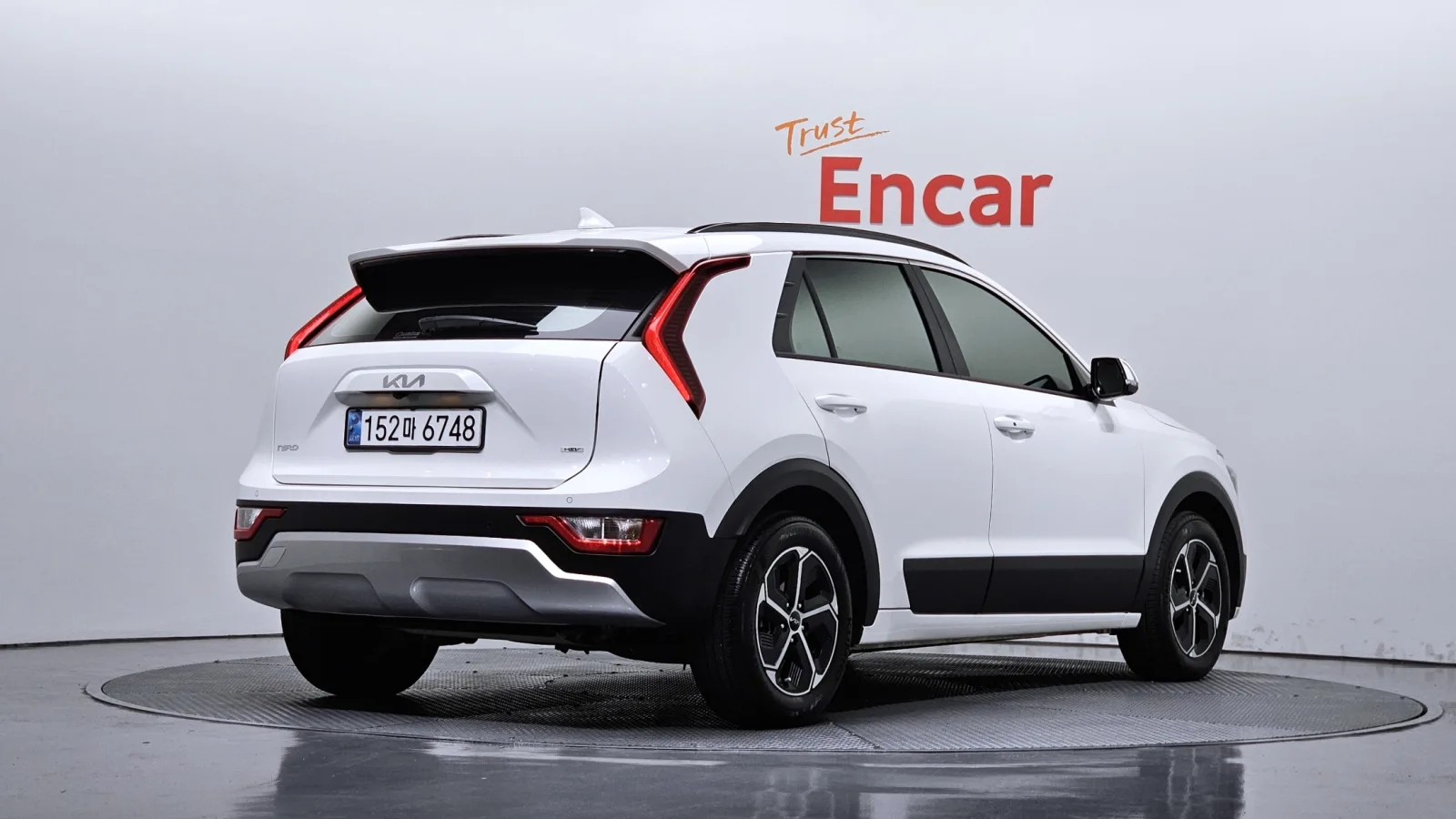2024 Kia Niro