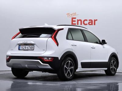 2024 Kia Niro