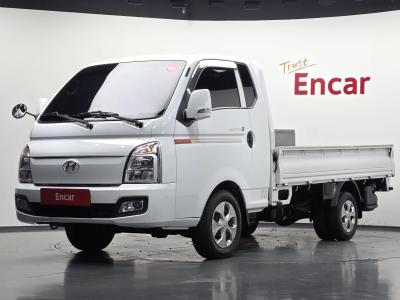2022 Hyundai Porter Ⅱ