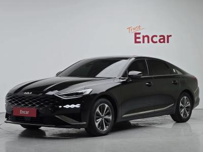 2023 Kia K8