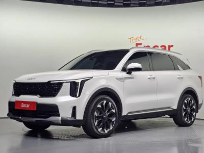 2024 Kia Sorento