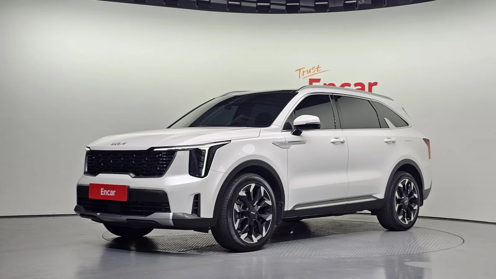 2024 Kia Sorento
