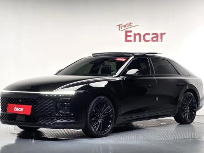 2025 Hyundai Grandeur