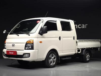 2019 Hyundai Porter Ⅱ