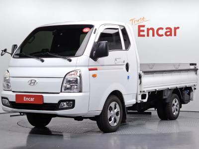 2021 Hyundai Porter Ⅱ
