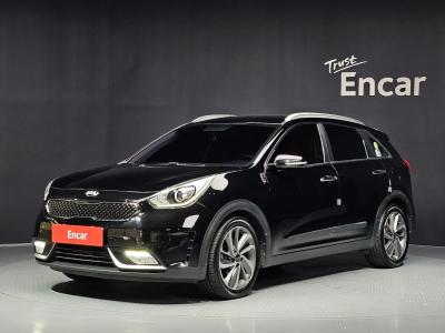 2018 Kia Niro