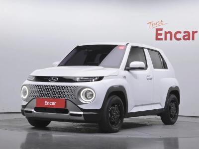 2023 Hyundai Casper