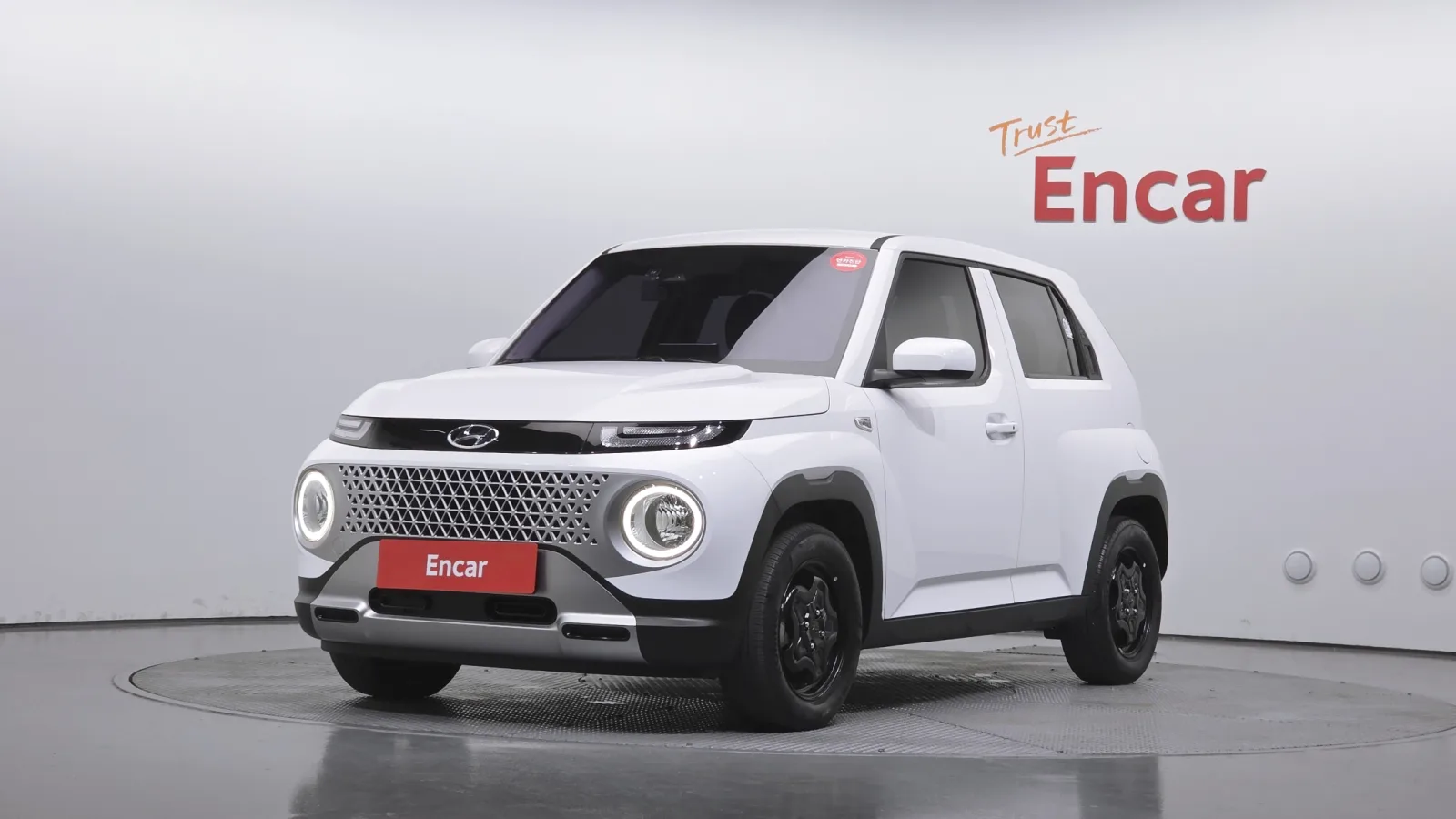 2023 Hyundai Casper