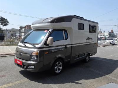 2011 Hyundai Porter Ⅱ