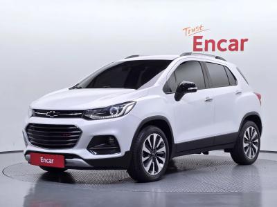 2021 Chevrolet Trax