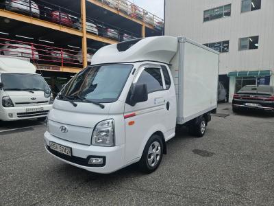 2022 Hyundai Porter Ⅱ