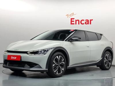 2023 Kia EV6