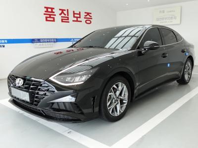 2023 Hyundai Sonata