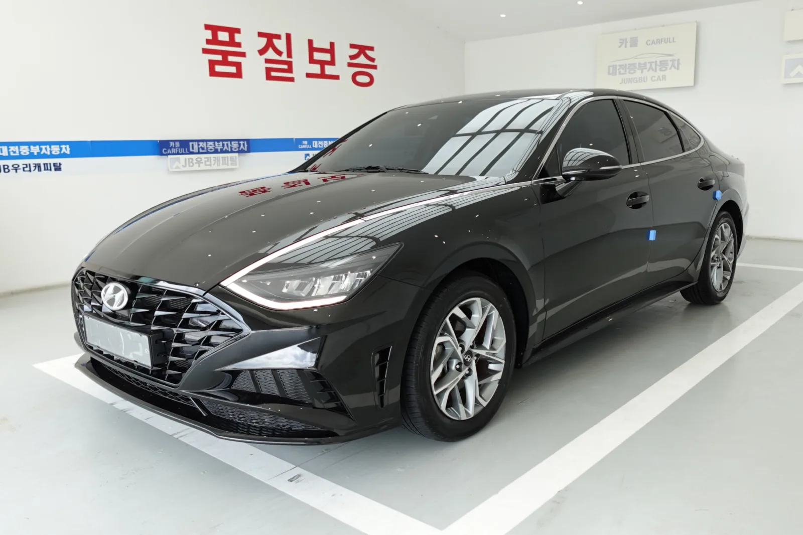 2023 Hyundai Sonata