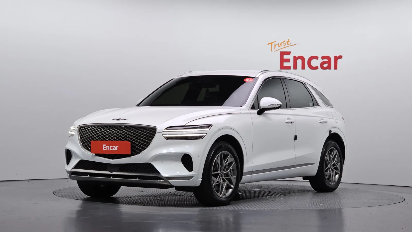 2023 Genesis GV70