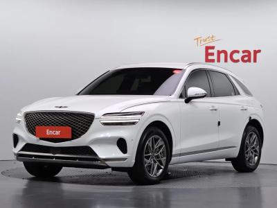 2023 Genesis GV70