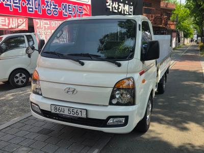 2018 Hyundai Porter Ⅱ