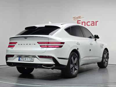 2024 Genesis GV80