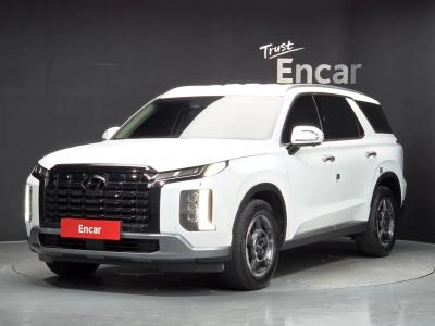2023 Hyundai Palisade