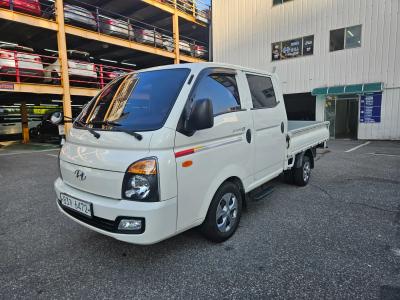 2019 Hyundai Porter Ⅱ