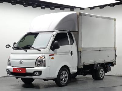 2022 Hyundai Porter Ⅱ