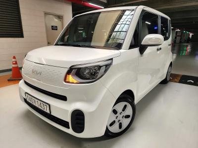 2022 Kia RAY