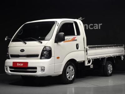 2019 Kia (Asia) BongoⅢ
