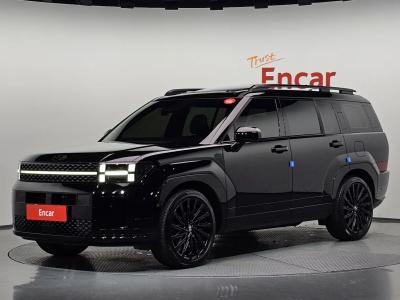 2024 Hyundai Santa Fe