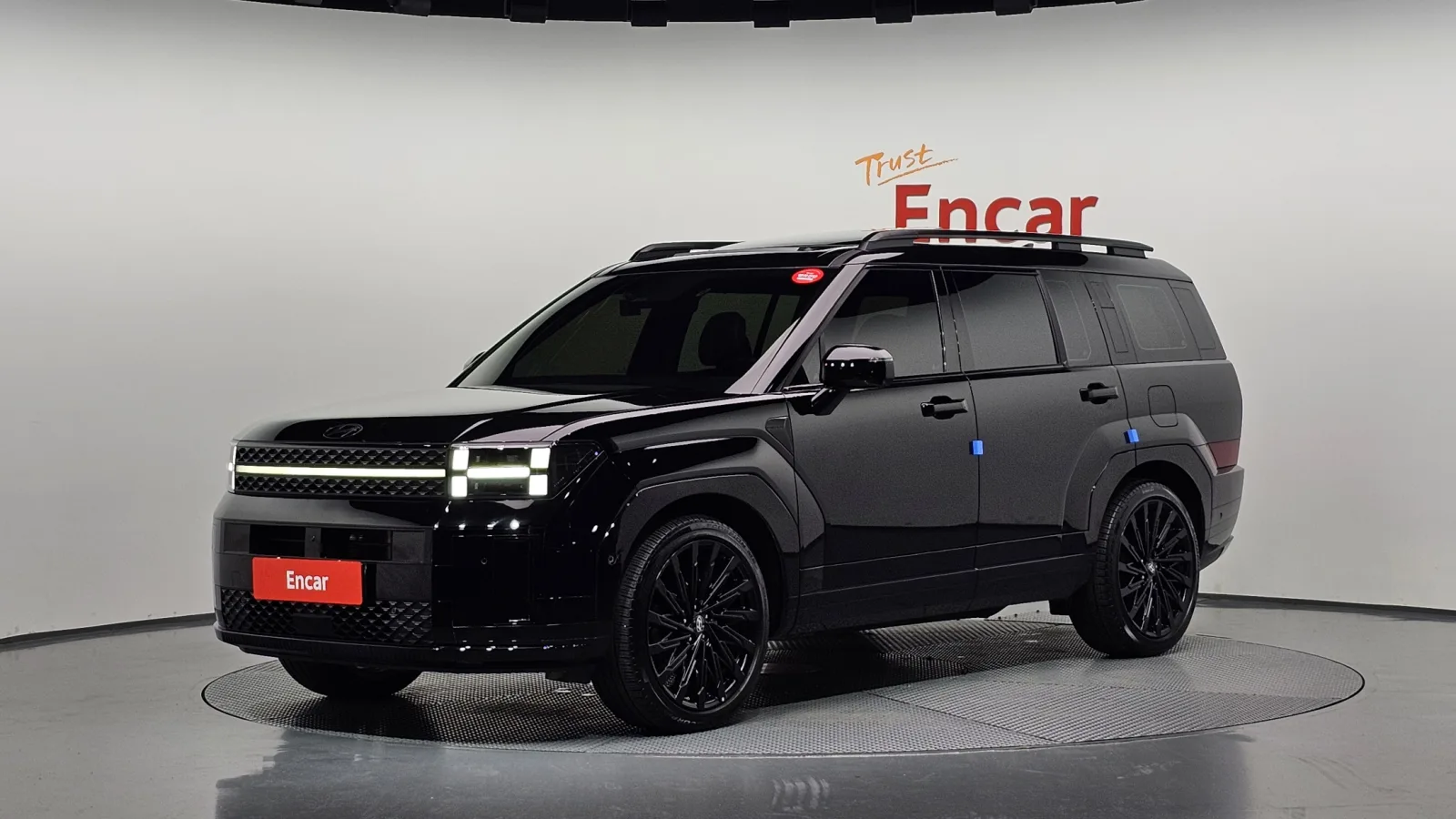 2024 Hyundai Santa Fe