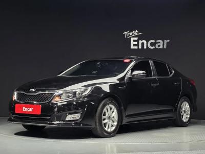 2015 Kia K5