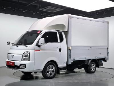 2020 Hyundai Porter Ⅱ