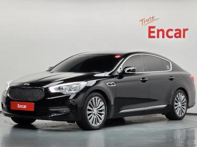 2015 Kia K9